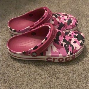 CROCS Shoes - Women’s Crocks CROCS Shoes - Women’s Crocks